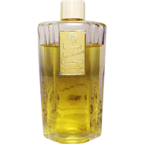 Anna Pavlova Bouquet Chypre